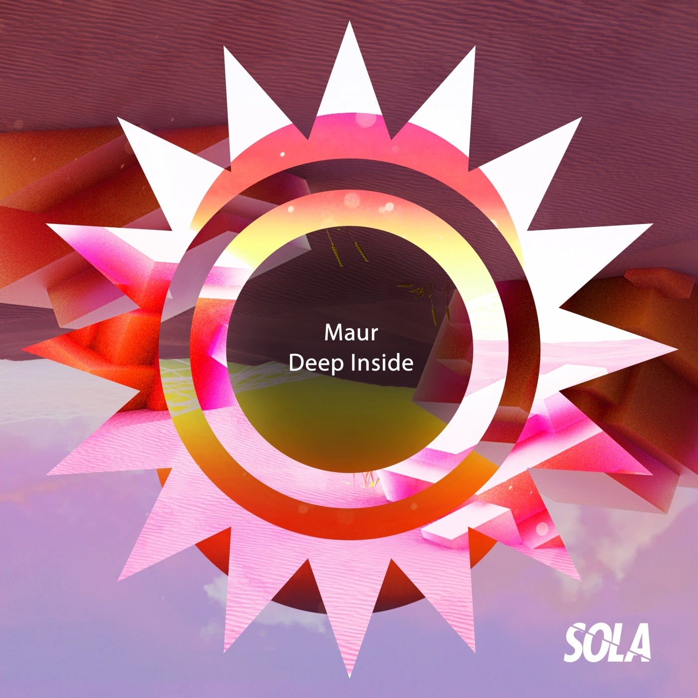 Maur – Deep Inside [SOLA144]